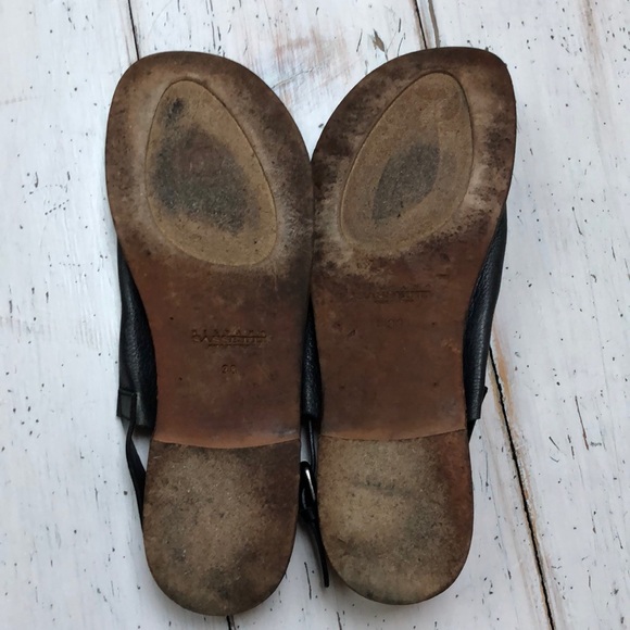 Silvano Sassetti Madison sandals - Picture 7 of 10